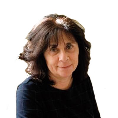 PATRIZIA MORDENTE